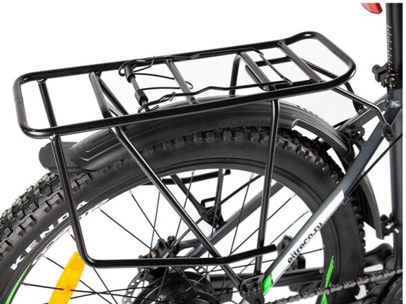 Электровелосипед Eltreco XT 850 new